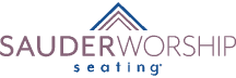 Sauder Worship Logo